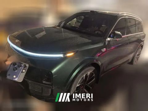 2023 Li Auto Li Auto L9 2022 Max