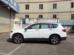 2015 Haval H6 2014 1.5T MT SportElite FWD #5