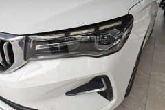 2024 Geely Auto Emgrand Sedan 2025 No.4generation 1.5L AT CVTPremium #5