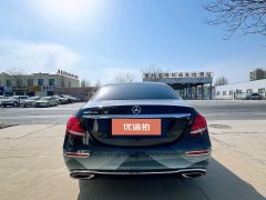 2018 Mercedes-Benz E-Class 2018 2.0T AT E300LLuxury Facelift #5