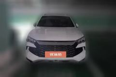 2023 BYD Song Pro New Energy 2023 Champion 1.5L AT DM-i 71KMLeading #2