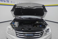 2016 Haval H6 2016 1.5T AT UpgradeEditionElite FWD #10