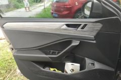 2022 Volkswagen Sagitar 2023 1.4T AT 280TSI DSGSurpassPlusEdition #7