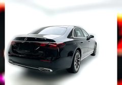 2024 Mercedes-Benz E-Class 2025 2.0T AT E 300 L Luxury #7