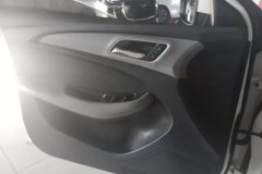 2018 Roewe Ei5 2018 ConnectednetLuxury EV #7