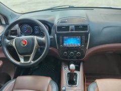 2017 Dongfeng Fengxing Jingyi X5 2016 1.6 MT Exclusive #9