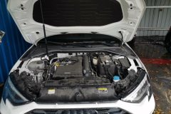 2021 Audi A3 Sportback 2021 Sportback 1.4T AT 35 TFSI EnterprisingSport #10