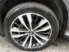 2018 GAC Trumpchi Trumpchi GS4 PHEV 2017 1.5 AT PHEVSmart HEV #14