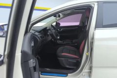 2021 Geely Auto Emgrand GS 2020 1.4T AT elegant #9
