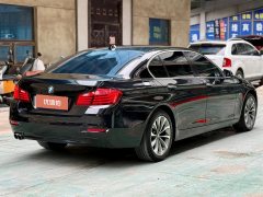 2017 BMW 5 Series 2017 2.0T AT 525LiLeading #14