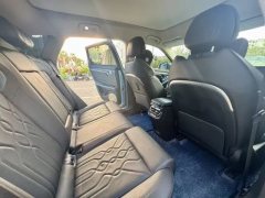 2022 Voyah Free 2021 4WDStandardEREVExclusiveLuxury Pkg #6