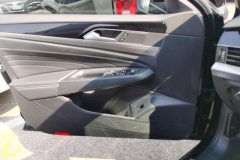 2024 Volkswagen Passat 2024 380TSI Dragon Soaring in the Starry SkyEdition #7