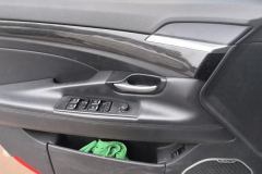 2015 Geely Auto Bo Rui 2015 2.4 AT Comfort #7
