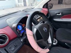2016 Chang'an Benben 2015 1.4 MT Luxury China V #11