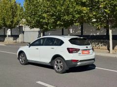 2019 Geely Auto Vision S1 2018 1.5 AT Fengxiang #9