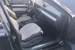 2025 Volkswagen Magotan 2025 Facelift shared by all 330TSI DSGLuxury #8