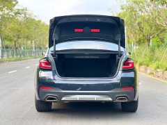 2021 BMW 5 Series 2022 Facelift II 530Li AT Leading MSport Pkg #14
