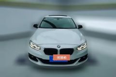 2018 BMW 1 Series 2018 1.5T AT 118iSport #2