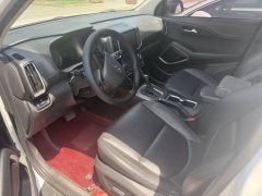 2018 Hyundai ix35 2018 2.0 AT ZhiyongPleasureFWD #9