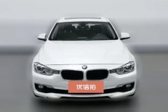 2017 BMW 3 Series 2017 2.0T AT 320LiFashion #3