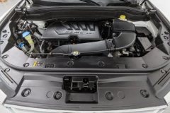 2018 Haval H6 2017 Blue Label 1.5T AT 2WDSmart Fashion #7