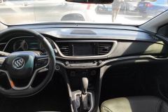 2021 Buick Excelle GT Sedan 2021 1.5 AT modelElite Facelift #13