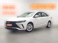 2025 Chevrolet Monza 2024 1.5L AT DCTJoy #1