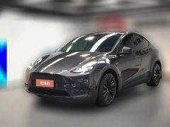 2024 Tesla Model Y 2024 rear wheel driveEdition #1