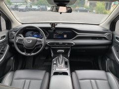 2020 GAC Trumpchi Trumpchi GS4 2020 1.5T AT 270TSmart ConnectTech #13