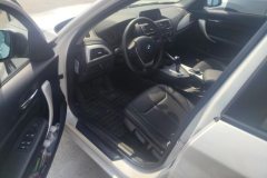 2017 BMW 1 Series(Imported) 2016 1.5T AT 118iLeading (Imported) #9
