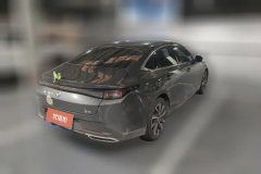 2026 Chang'an Eado 2025 Blue Whale 1.5T 500BarPremium #3