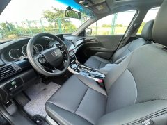 2018 Honda Accord 2016 2.0 AT Comfort #9