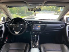 2017 Toyota Levin 2017 1.2T AT 185TLeading Facelift #13