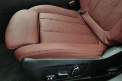 2025 BMW i3 2025 eDrive 35 L #21