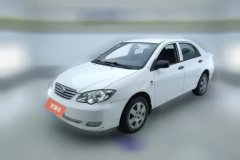 2015 BYD F3 2013 1.5 MT Comfort #1