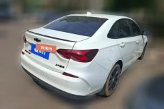 2020 Chevrolet Monza 2019 1.0T AT Redline320TreadilyEdition #3