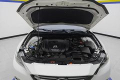 2016 Mazda CX-4 2016 2.0 AT Blue sky tasteEditionFWD #10