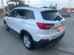 2015 Chang'an CS75 2016 2.0 MT Super Value China IV #8