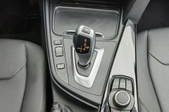 2017 BMW 3 Series 2017 2.0T AT 320LiFashion #17
