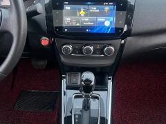 2019 Nissan Sylphy 2019 1.6 AT XVSmart ConnectExclusive China VI #12