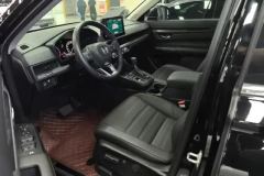 2023 Honda CR-V 2023 1.5T AT 240TURBO 2WDFeng ShangEdition 5Seat #9