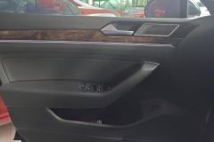 2017 Volkswagen Magotan 2017 1.8T AT 330TSILuxury #7