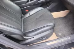 2023 Geely Auto Xingyue L 2023 2.0TD AT High power 2WDF lagship #8