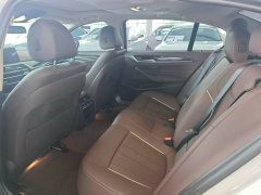 2024 BMW 5 Series 2022 Facelift 525Li AT Luxury Pkg #8