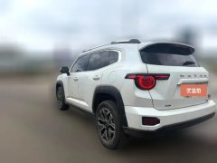 2023 Haval Big Dog Plus PHEV 2023 1.5T AT DHT-PHEV 105km Tide electricityEditionPlus #2