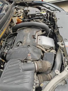 2015 Buick Envision Plus 2014 2.0T AT 28T4WDElite #18