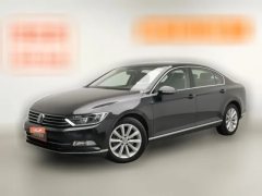 2017 Volkswagen Magotan 2017 1.8T AT 330TSILeading #1