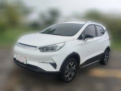 2023 BYD Yuan Pro 2023 401KMLuxury #1