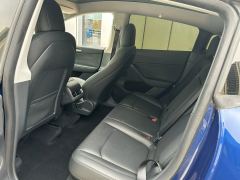 2021 Tesla Model Y 2021Long Rangeall wheel driveEdition 3D7 #7