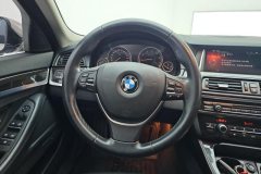 2015 BMW 5 Series 2014 2.0T AT 525LiLuxuryDesign Pkg #15